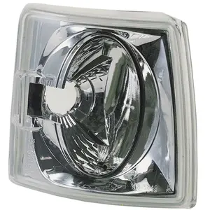 Diederichs FKL VW T4 90-98 Chrome (rechte motorkap) pas cher