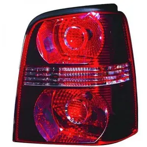 Diederichs ACHTERLICHT LINKS Gerookt 06+ pas cher