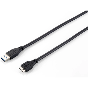 LevelOne Equip câble USB - 1.8 m pas cher