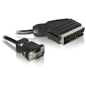 DeLOCK câble vidéo - VGA - 2 mVendu parfnac-be