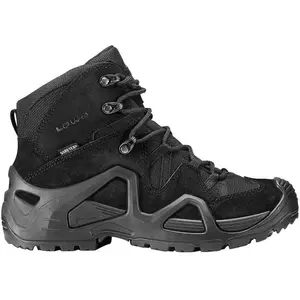 Lowa Zephyr GTX® Mid TF Ws - Wandelschoenen Dames Black / Black 41 pas cher