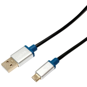 2direct LogiLink Premium - câble USB - 1 m pas cher
