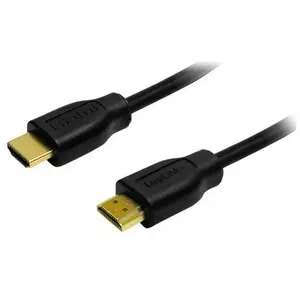 2direct LogiLink High Speed with Ethernet - HDMI avec câble Ethernet - 20 m pas cher