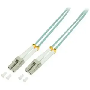 LogiLink Cble Patch  fibre optique, LC Duplex - LC Duplex pas cher