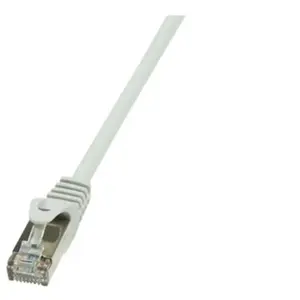 Comparateur de prix : 2direct LogiLink cordon de raccordement - 3 m - gris