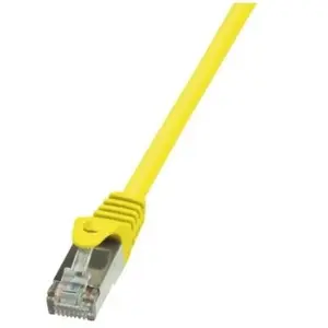 Comparateur de prix : 2direct LogiLink CP1082D Câble réseau Cat5e SF/UTP AWG26 7,50 m Gris