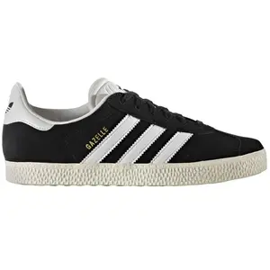 Comparateur de prix : adidas Originals Gazelle Shoes - Noir, Noir 36 2/3