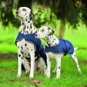 Waldhausen Regendeken Voor Honden - Bijna Uitverkocht! pas cher