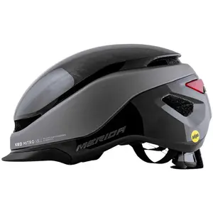 MERIDA Casque Urban MITRO 52-58 cm pas cher