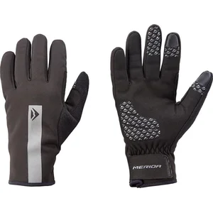 Merida HANDSCHOENEN LANG WINTER ZWART/GRIJS XXL pas cher