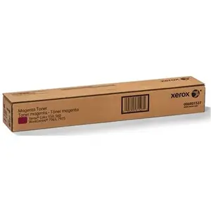 Xerox - magenta - originale - cartouche de toner - Sold pas cher