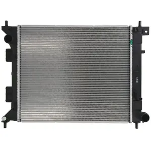 MAHLE Original Radiateur pas cher