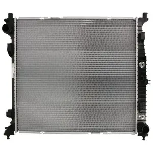 MAHLE Aftermarket Radiateur moteur pour MERCEDES-BENZ: Classe GLE, Classe GL, Classe ML, Classe GLS (Ref: CR 1906 000S) pas cher