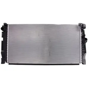 Radiateur CR2279000P Mahle