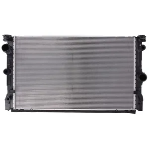 MAHLE Aftermarket Radiateur moteur pour BMW: Série 5 (Ref: CR 2325 000P) pas cher