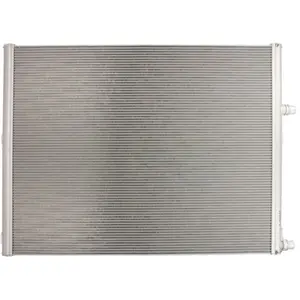 MAHLE Aftermarket Radiateur moteur pour BMW: Série 7, Série 6, Série 5, Série 8 (Ref: CR 2307 000P) pas cher