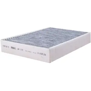 MAHLE LAK 1137 Filtre d'habitacle pas cher