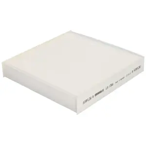 MAHLE LA 1566 Filtre à Air Intérieur d'habitacle Filtre Pollen Voiture pas cher