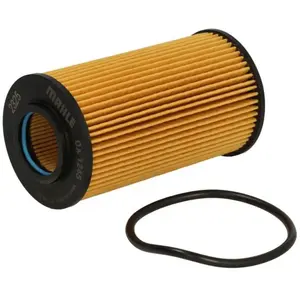 Oliefilter OX1245D Mahle pas cher