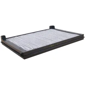 MAHLE LAK 1422 Filtre à air d'habitacle pas cher