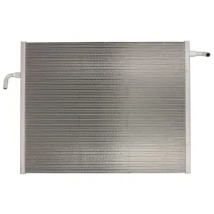 MAHLE Aftermarket Radiateur moteur pour VOLVO: S60, V90, XC 90, XC 60, V60 (Ref: CR 2606 000P) pas cher