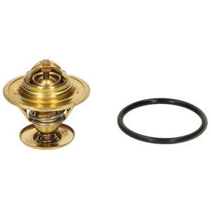 MAHLE Aftermarket Thermostat d'eau pour MERCEDES-BENZ: Classe CLK, Classe C, Classe E, Classe S, Classe CLC (Ref: TX 474 92D)