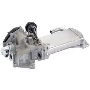 MAHLE Aftermarket Radiateur, réaspiration des gaz d'échappement pour CITROËN: C3, C4, C4 SpaceTourer, C-Elysée, C5 Aircross (Ref: CE 43 000P) pas cher