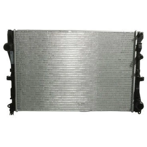 MAHLE Aftermarket Radiateur moteur pour MERCEDES-BENZ: Classe C, Classe E (Ref: CR 2100 000S) pas cher