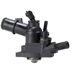 MAHLE Aftermarket Thermostat d'eau pour FIAT: Punto, 500 & ALFA ROMEO: Mi.To (Ref: TM 107 105)