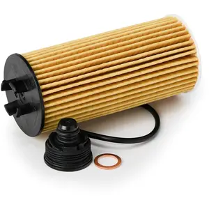 MAHLE Original Knecht OX 815/1D - Filtre à huile pas cher