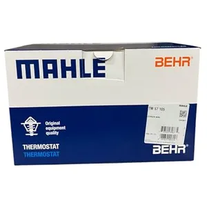 MAHLE Thermostat de refroidissement TM 57 105