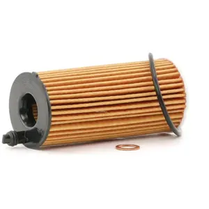 MAHLE OX 813/2D Filtre à huile avec joint d'étanchéité pas cher