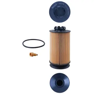 MAHLE Filtre à huile OX 1175D pas cher