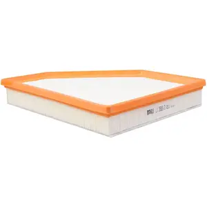 MAHLE LX 3985/2 Filtre à air pas cher