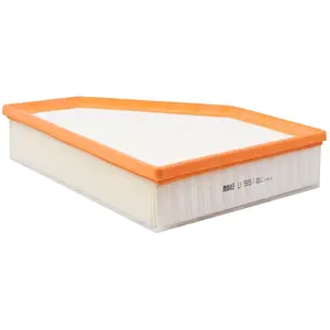 MAHLE LX 3985/1 Filtre à air pas cher