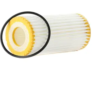 MAHLE OX 1217D Filtre à huile pas cher