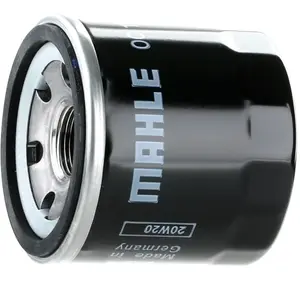 MAHLE OC 1566 Filtre à huile pas cher