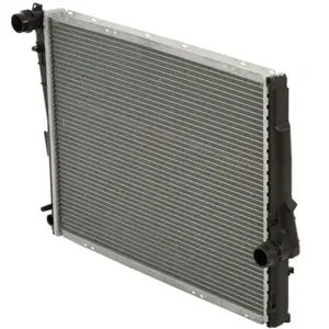 Comparateur de prix : Radiateur CR1095000P Mahle
