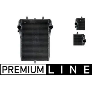 Radiateur CR1397000P Mahle