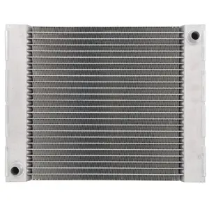 MAHLE Aftermarket Radiateur moteur pour BMW: M6, X6, M5 (Ref: CR 940 000P) pas cher