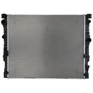 Radiateur CR937000P Mahle pas cher
