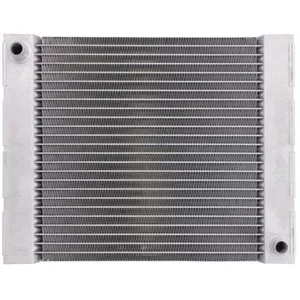 MAHLE Aftermarket Radiateur moteur pour BMW: M6, X6, M5 & ALPINA: B7 (Ref: CR 958 000P) pas cher