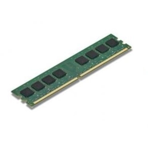 Fujitsu - DDR4 - module - 8 Go - DIMM 288 broches - 2400 MHz / PC4-192... pas cher