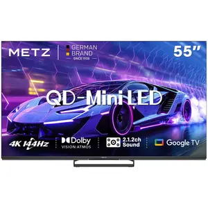 Metz Tv 55mne8000z 55´´ 4k Mini Led pas cher