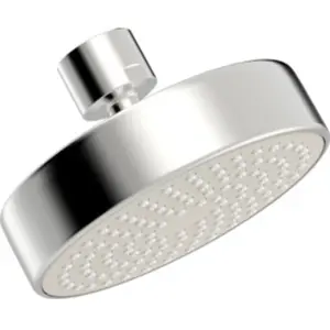 Hansa, Pommeau de douche, HANSABASICJET STYLE Douche de tête, débit à ... pas cher