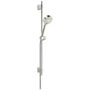 Hansa Basicjet Set de douche 3 jets, 44780233 pas cher