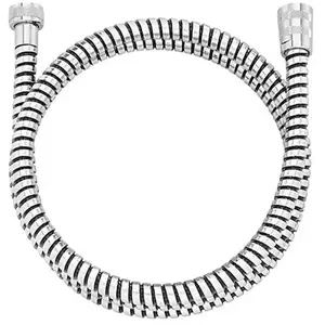 Comparateur de prix : Hansa doucheslang L175cm 1/2 inch Chroom glans