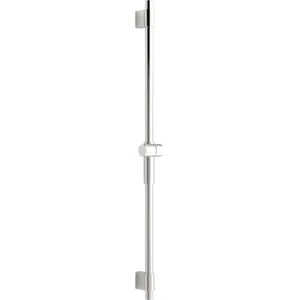 Hansa, Barre de douche + curseur, HANSAACTIVEJET Barre de douche, 720 mm, réglable, chrome pas cher