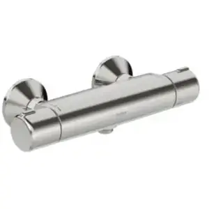 Mitigeur Thermostatique De Douche, Chrome Hansa 58152171 pas cher