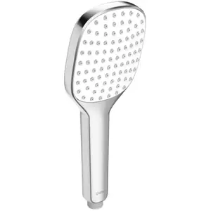 Comparateur de prix : Hansa Activejet Style Handdouche 1F Wit-Chroom